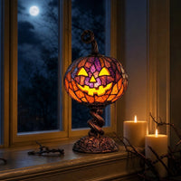 Pumpkin ornament
