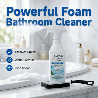 Multi-Purpose Bathroom Cleaner
