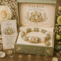 Taurus (Apr 20th-May 20th)
