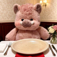 Pink Pig