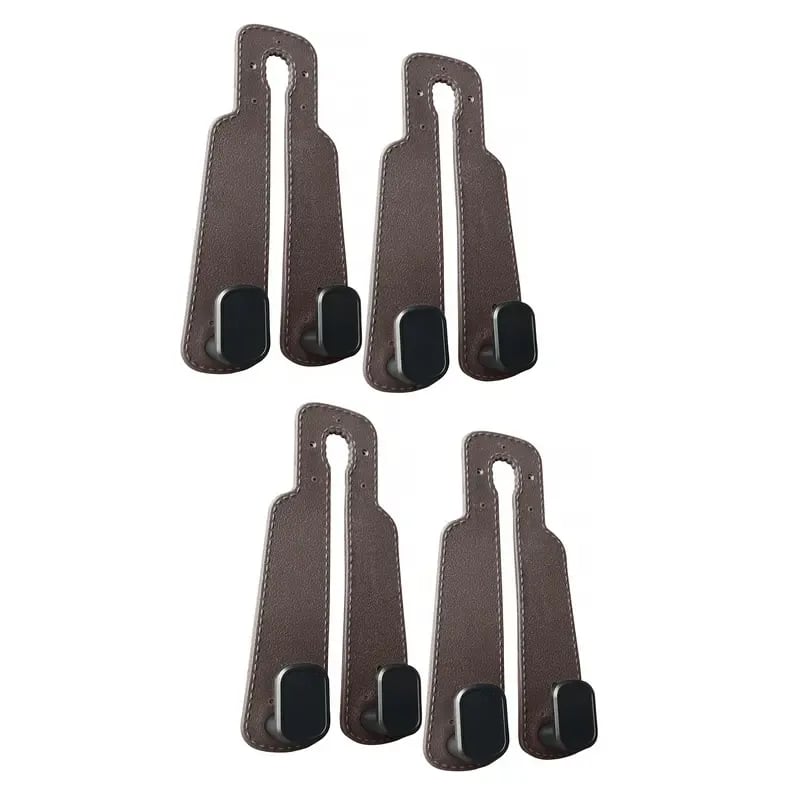 🔥Double Car Purse Hook