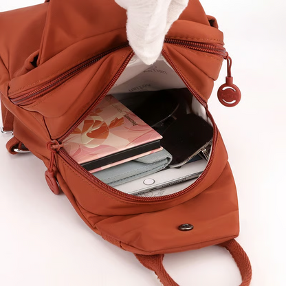 2026 Premium 3 In 1 Anti-Theft Travel Tote Bag