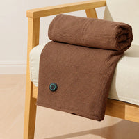 Warm Brown