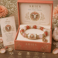 Aries (Mar 21th-Apr 19th)