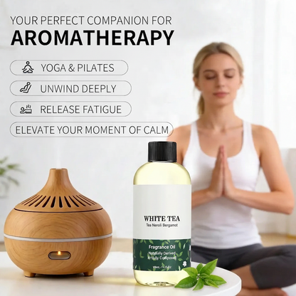 Hotel Diffuser Oil Refill Inspired By The Westin Hotel