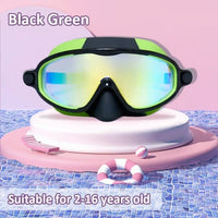 Black-Green