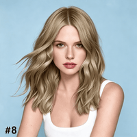 Chestnut Brown-8#