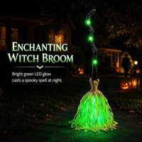 Witch Broom