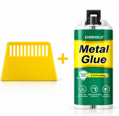 🛠️High-Strength AB Metal Repair Glue
