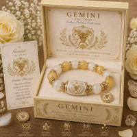 Gemini ((May 21st-June 20th)