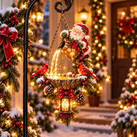 🎅 Santa