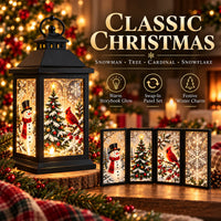 ⛄ Classic Christmas