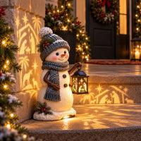⛄ Snowman