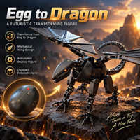 Mechanical Dragon