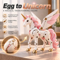 Winged Unicorn