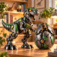 Mechanical T-Rex