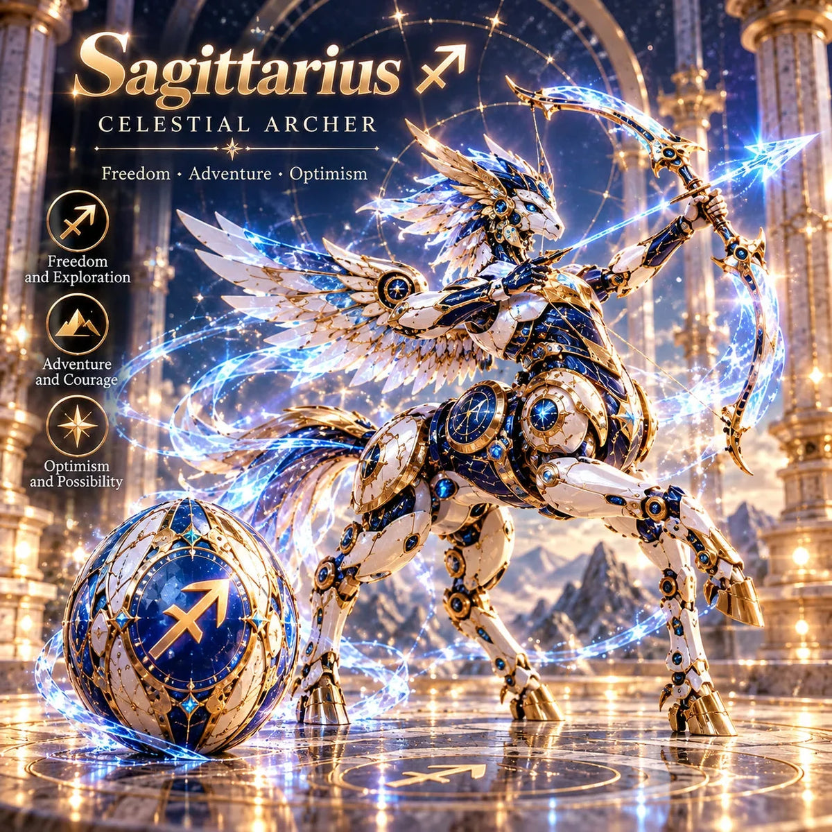 Fantasy Morph Eggs — The Complete Transforming Collection