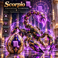 Scorpio Guardian