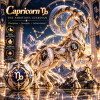 Capricorn Guardian