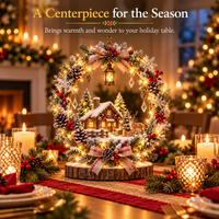 Wreath Cottage