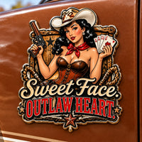 🃏 Outlaw Heart