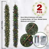 6Ft-2pcs