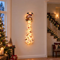 🏠 Santa Chimney