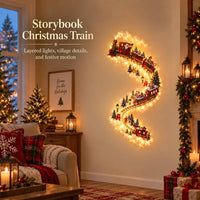 🚂 Christmas Train