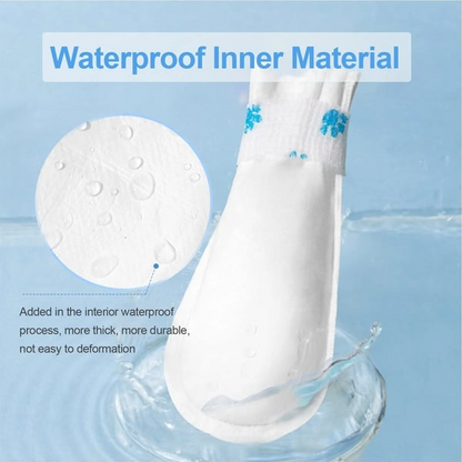 🔥HOT SALE🐾Water-Resistant Pet Paw Protectors – 2026 Bestseller 🐾