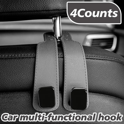 🔥Double Car Purse Hook