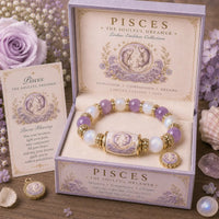 Pisces (Feb 19th-Mar 20th)