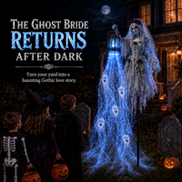 Ghost Bride