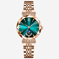 Emerald Green