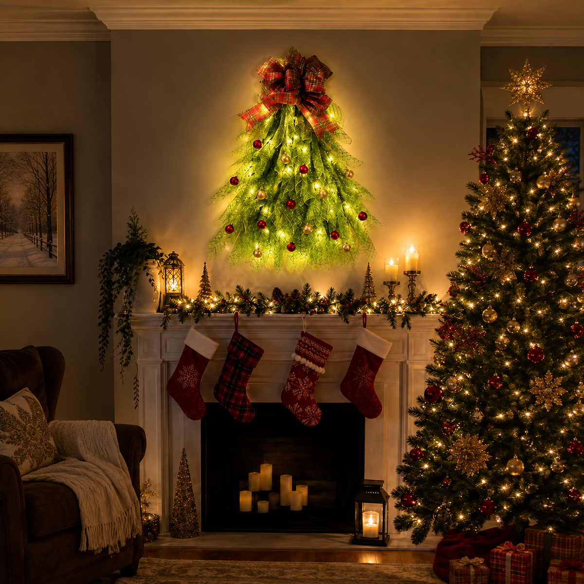 🎄 OUR FINAL CHRISTMAS COLLECTION A Little Christmas Dream Is Coming To An End…