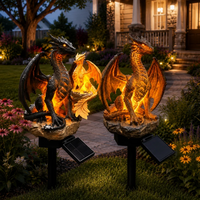 Dragon Duo Set