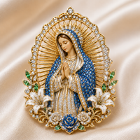 Our Lady of Guadalupe