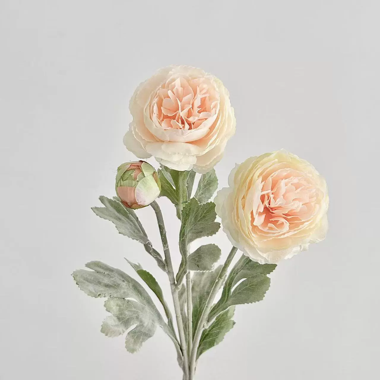 💥Last Day 50% OFF🌼- Artificial Peony Flower - UV resistant, Waterproof, Windproof