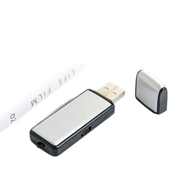 💾Portable High-Definition Noise-Cancelling USB Voice Recorder