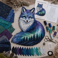 🦊 Arctic Fox