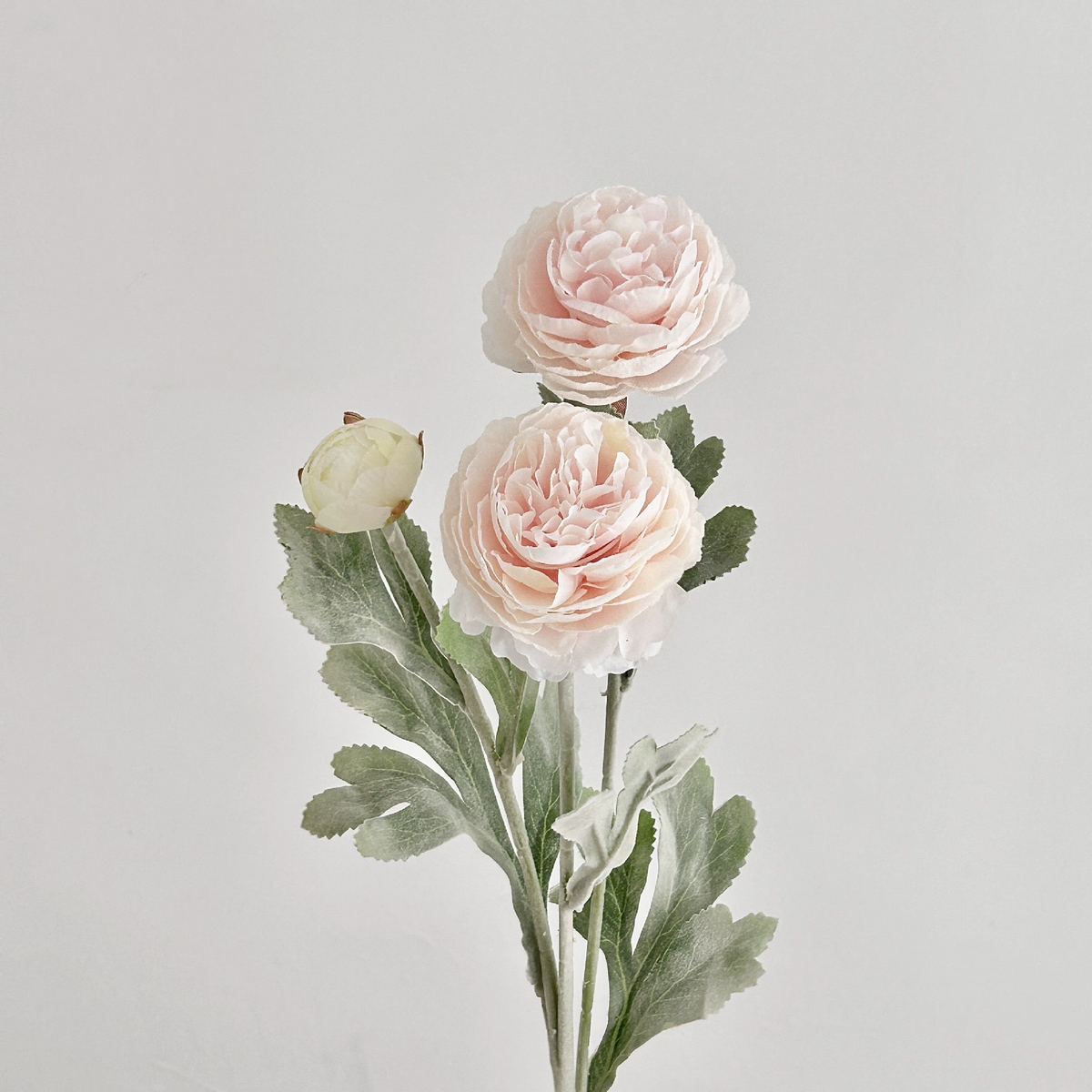 💥Last Day 50% OFF🌼- Artificial Peony Flower - UV resistant, Waterproof, Windproof