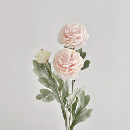 💥Last Day 50% OFF🌼- Artificial Peony Flower - UV resistant, Waterproof, Windproof
