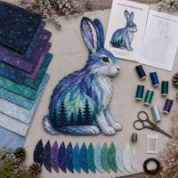 🐇 Snowshoe Hare