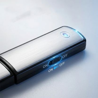 💾Portable High-Definition Noise-Cancelling USB Voice Recorder