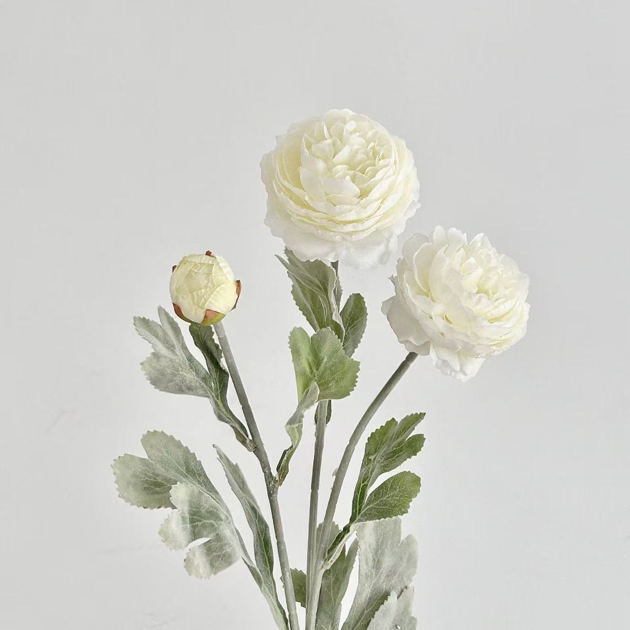 💥Last Day 50% OFF🌼- Artificial Peony Flower - UV resistant, Waterproof, Windproof