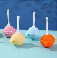 Pink-Blue-Yellow-Orange