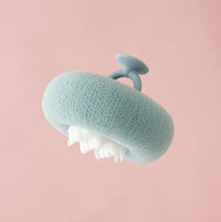 Pale Cyan-Green