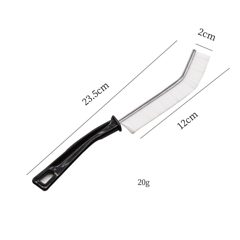 Gap Grout Cleaning Brush For Bathroom & Kitchen