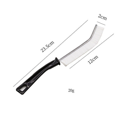 Gap Grout Cleaning Brush For Bathroom & Kitchen