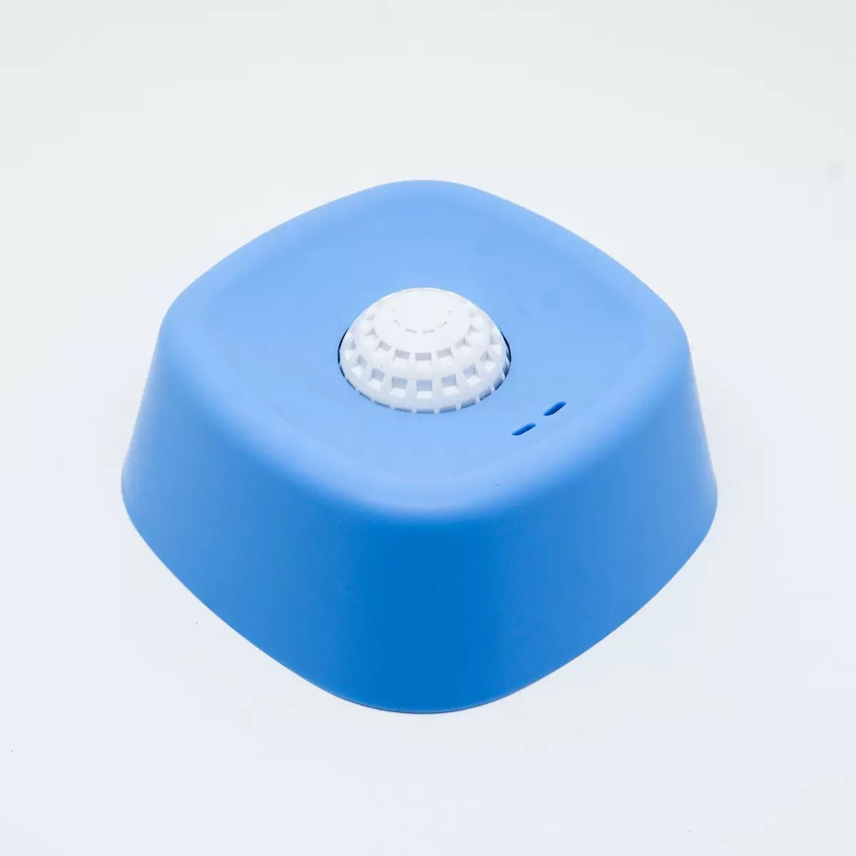 Slow-feeder pet bowl