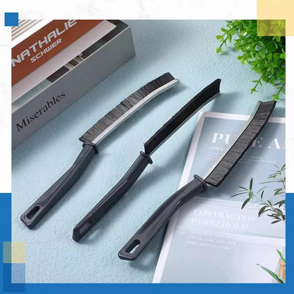 Gap Grout Cleaning Brush For Bathroom & Kitchen